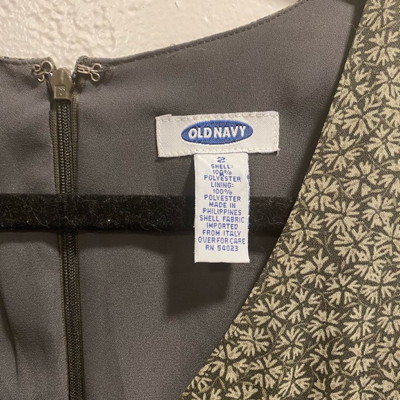 vintage old navy dress - Picture 3 of 5